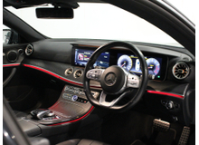 2020 Mercedes-Benz E Class 2.0L Petrol For Sale Images