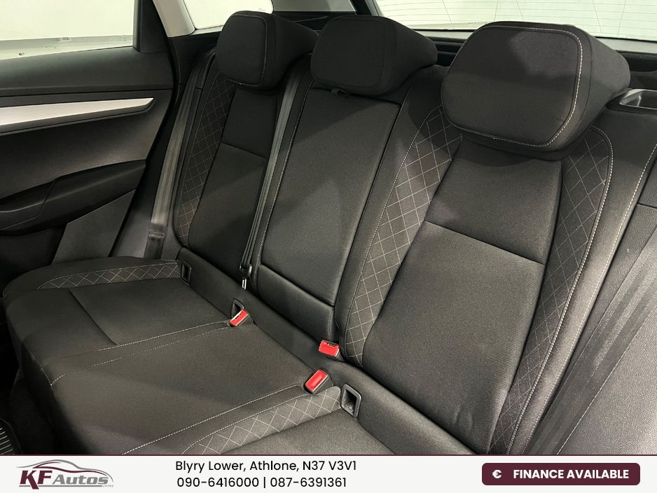 2021 Skoda Karoq 1.6L Diesel For Sale Images