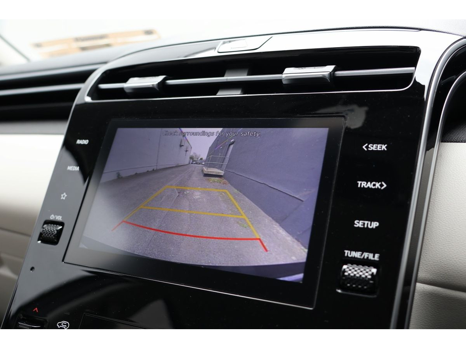 Hyundai Tucson 2WD Executive w.2 Tone Roof — thumbnail 19