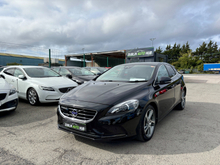 Volvo V40 2.0 D4 (190hp) R-DESIGN