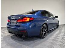 2020 BMW 5 Series 2L Diesel For Sale Images