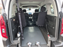 2026 CITROEN BERLINGO MULTISPACE Lowered Floor Wheelchair Access 2026