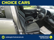 2021 Toyota Yaris 1.5L Hybrid For Sale Images
