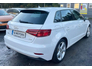 2017 AUDI A3 Sportback 1.4 Automatic FACELIFT Leather/Heated Seats (5610)