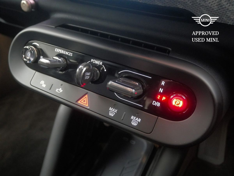 2025 MINI Hatch ElectricL Electric For Sale Images