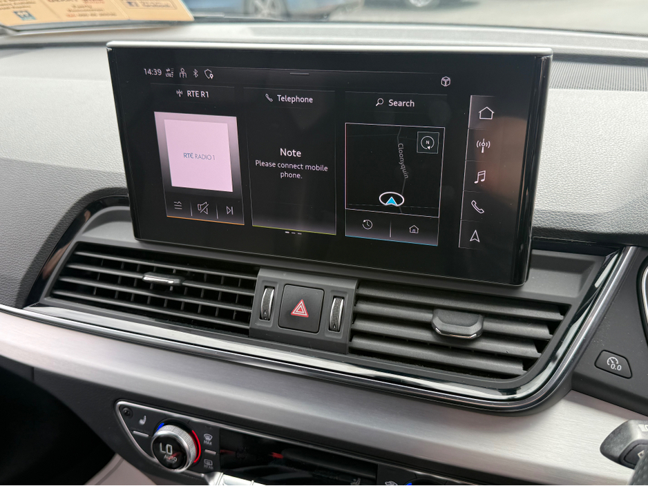 2022 Audi Q5 2L Hybrid For Sale Images