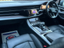 2021 AUDI Q7 3.0 TDI V6 50 S line SUV 5dr Diesel Tiptronic quattro Euro 6 (s/s) (286 ps) ADAPTIVE AIR SUSPENSION + VIRTUAL COCKPIT + REVERSE CAMERA
