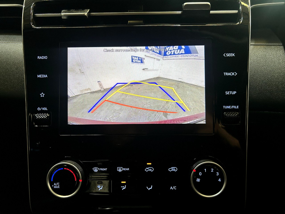 2022 Hyundai Tucson 1.6L Diesel For Sale Images