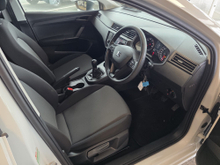 2019 SEAT Ibiza 1L Petrol For Sale Images