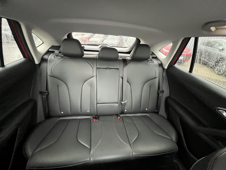 2026 MG HS 0L Hybrid For Sale Images