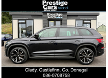 2019 Skoda Kodiaq 2.0L Diesel For Sale Images