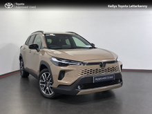 Toyota Corolla Cross COROLLA CROSS SPORT