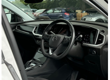 2023 Opel Grandland 1.6L Petrol Plug-in Hybrid For Sale Images
