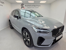 Volvo XC60 *252 FACELIFT MODEL*PLUS DARK T6 RECHARGE*
