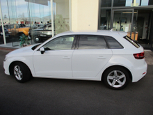 2018 Audi A3 1.4L Petrol For Sale Images