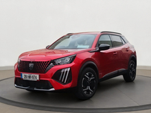 Peugeot 2008 HYBRID 145BHP e-DCS6 Allure