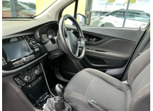 2019 Opel Mokka 1.6L Diesel For Sale Images
