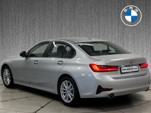 BMW 3 Series 318d SE