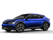 2024 Kia EV6 0L Electric For Sale Images