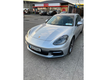 Porsche Panamera 3.0 E-HYBRID 4 S-A
