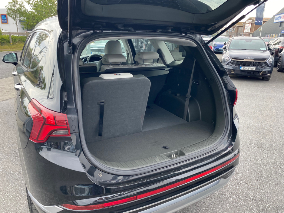 2023 Hyundai Santa Fe 2.2L Diesel For Sale Images