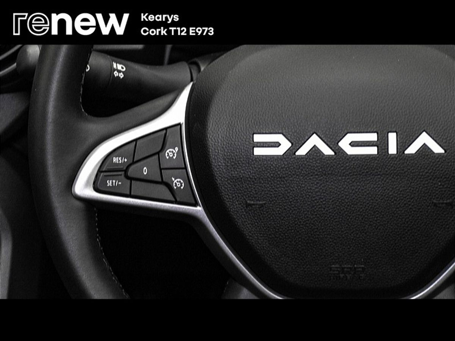 Dacia Jogger Extreme SE TCe 110 NBI — thumbnail 17