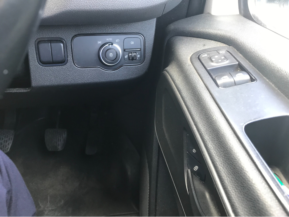 2018 Mercedes-Benz Sprinter 2.1L Diesel For Sale Images