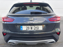 2021 Kia XCeed 1.6L Petrol Plug-in Hybrid For Sale Images