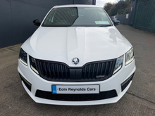 2018 Skoda Octavia 2L Diesel For Sale Images
