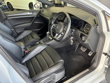 2017 Volkswagen Golf 1.4L Petrol Plug-in Hybrid For Sale Images