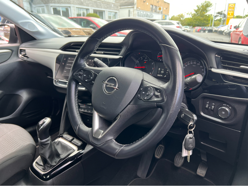 2020 Opel Corsa 1.2L Petrol For Sale Images