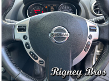 2012 Nissan Qashqai +2 1.5L Diesel For Sale Images