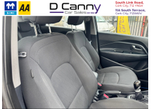 2015 Kia Rio 1.4L Diesel For Sale Images