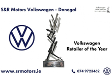 2024 Volkswagen T-Cross 1.0L Petrol For Sale Images