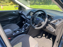 2019 Ford Kuga 1.5L Diesel For Sale Images