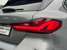 2024 BMW 1 Series 1.6L Diesel For Sale Images