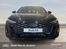 Audi A5 SOLD! A5 E-HYBRID Q 220KW S LINE