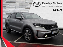 Kia Sorento 1.6 PHEV K3 4X4 7 seats