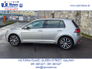2019 VOLKSWAGEN GOLF HIGHLINE,1 OWNER,HIGH SPEC,AUTOMATIC.