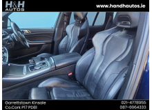 2021 BMW X5 3L Petrol Plug-in Hybrid For Sale Images