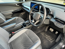 2023 Volkswagen ID.4 0L Electric For Sale Images