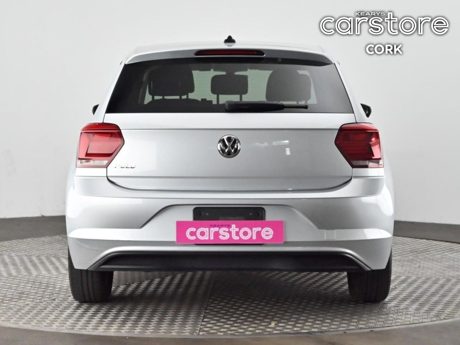 Volkswagen Polo 1.0 TSI Auto — thumbnail 4