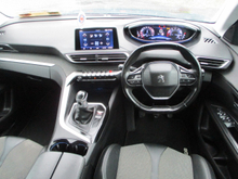 2019 Peugeot 5008 1.2L Petrol For Sale Images