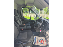 2025 Ford Transit 2L Diesel For Sale Images