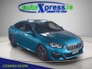 2021 BMW 2 SERIES 218d GRANCOUPE M-SPORT EDITION Automatic