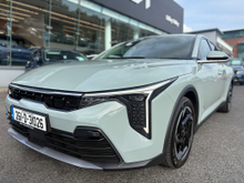 Kia K4 1.0 K3 Mild Hybrid