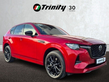 Mazda CX-60 * DEMO SALE* HUGE SAVINGS * STUNNING CAR * TRINITY MOTORS *