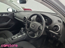 2016 AUDI A3 1.4 TFSI Auto
