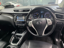 2017 Nissan Qashqai 1.5L Diesel For Sale Images