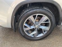2019 Skoda Kodiaq 2L Diesel For Sale Images
